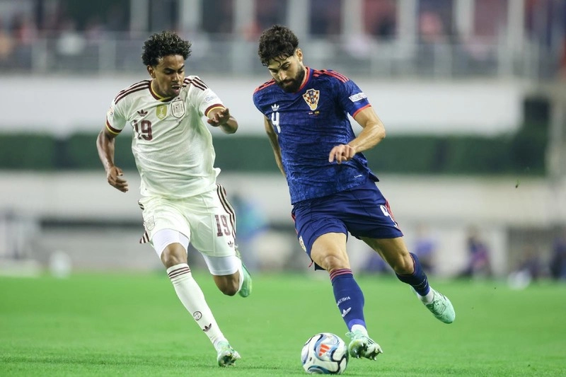 Hrabra Hrvatska pala protiv Španjolske u 88. minuti